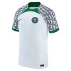 Goedkope Nigeria Uitshirt 2022